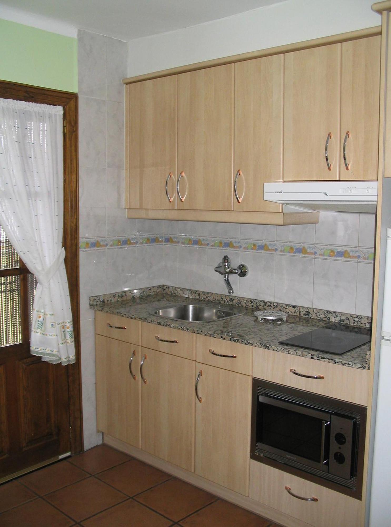 Apartamentos Casa Gallan Sarvisé Dış mekan fotoğraf